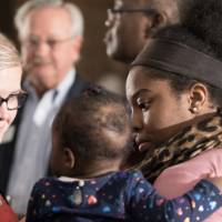 OMA 30th Anniversary Celebration